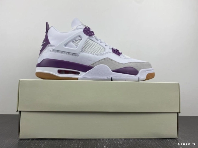 JORDAN DR5415-150 Nike SB 4 RETRO 0817